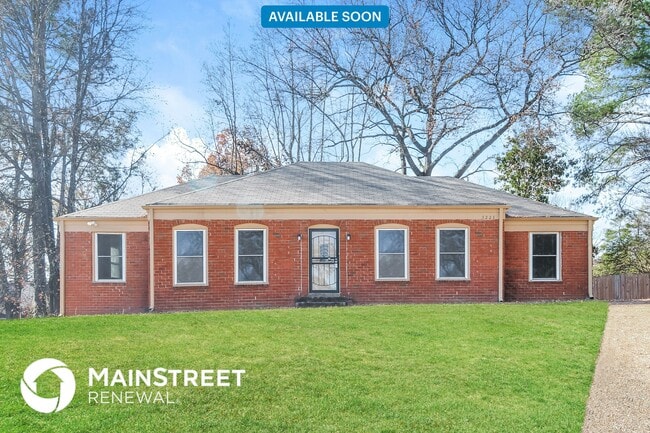property at 5223 Braidwood Cove