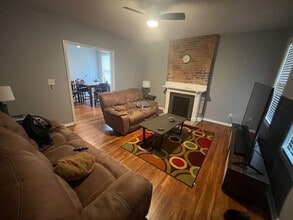 472-474 E Gates St in Columbus, OH - Building Photo - Building Photo