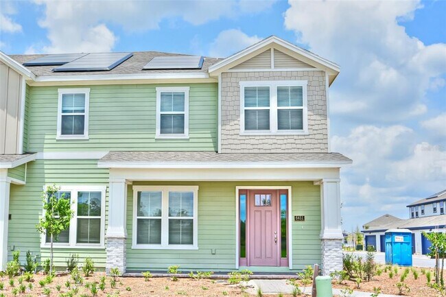 6451 Cyrils Dr in St. Cloud, FL - Building Photo - Building Photo
