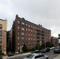 119-37 Metropolitan Ave Apartments