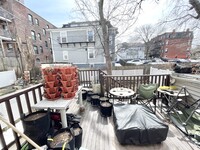 3 Rockville Park, Unit 1 in Boston, MA - Building Photo - Building Photo