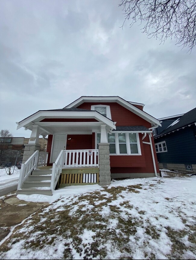 property at 3960 N 20th St