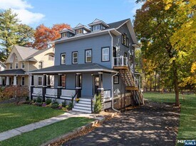 101 Southern in Ridgewood, NJ - Building Photo