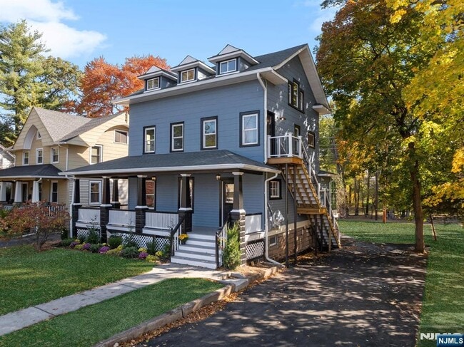 property at 101 Southern