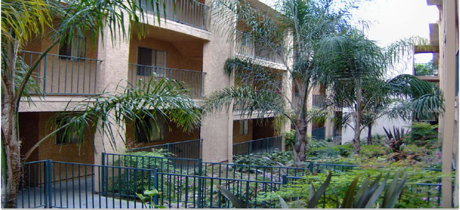 Home Garden Apartments