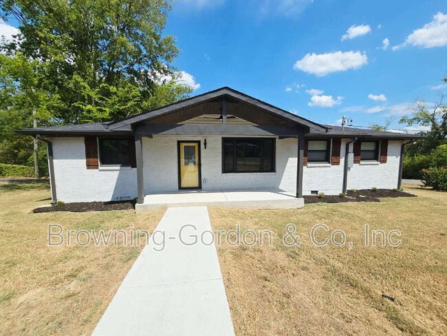 property at 1601 Haynes Meade Cir