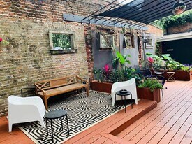 709 Jackson in New Orleans, LA - Building Photo