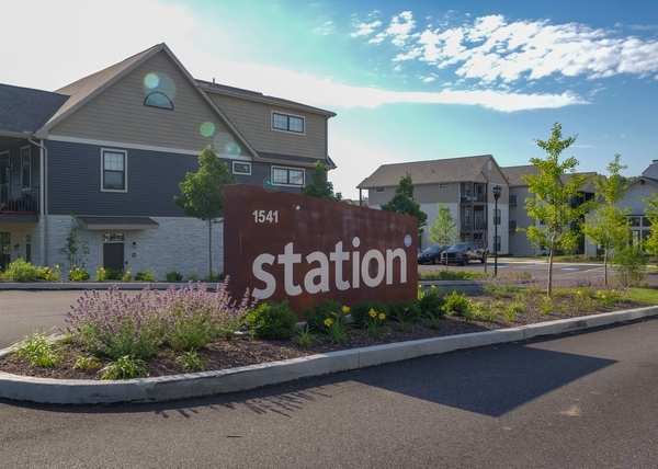 VC Station Apartments