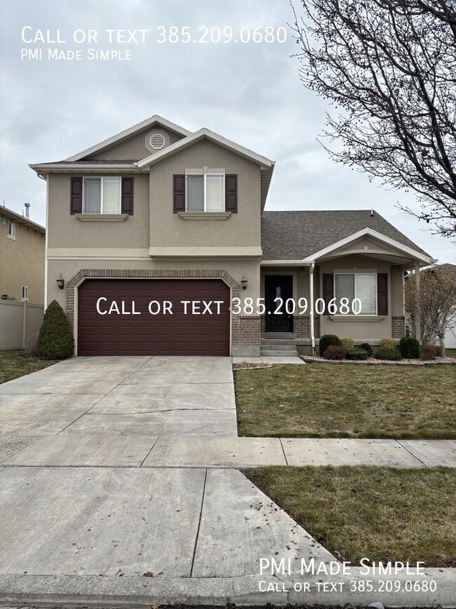 property at 1173 S 1800 E