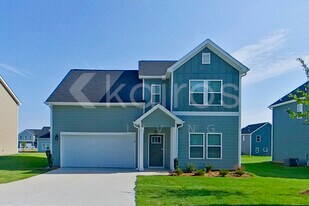 151 Williams Ln in Aiken, SC - Building Photo