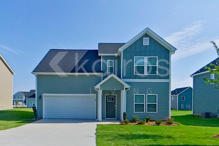 151 Williams Ln in Aiken, SC - Foto de edificio