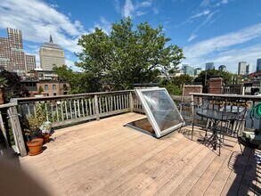 57 Appleton St, Unit PH3 in Boston, MA - Building Photo - Building Photo