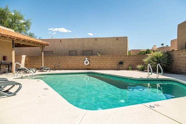 3742 N Bay Horse Loop in Tucson, AZ - Building Photo - Building Photo