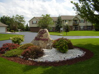 The Fairways in Fond du Lac, WI - Foto de edificio - Building Photo