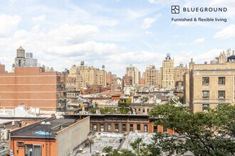 45 W 81st St in New York, NY - Building Photo - Building Photo