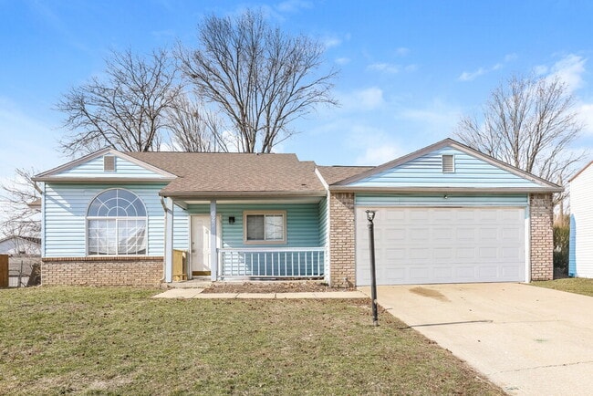 property at 620 Woods Crossing Dr