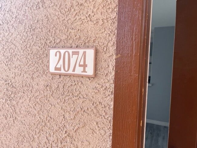 property at 1050 E Cactus Ave