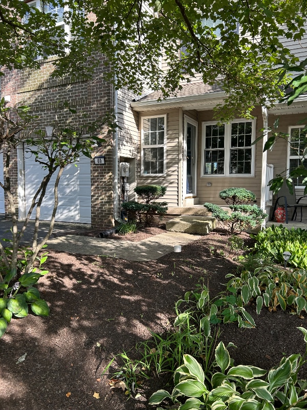 property at 69 Walker Rd