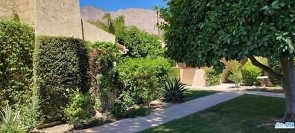 2600 S Palm Canyon Dr in Palm Springs, CA - Building Photo - Building Photo