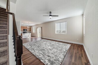12659 Enclave Scenic Dr, Unit 1414 in Peyton, CO - Building Photo - Building Photo
