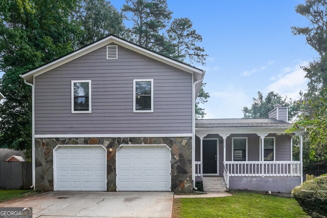 2678 Porter Dr