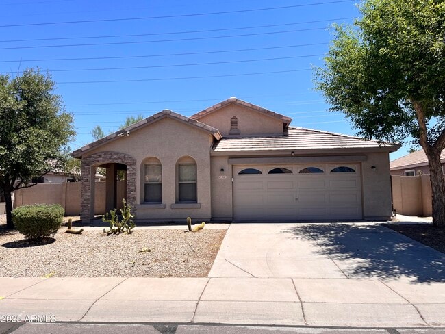 property at 1825 E Aloe Pl
