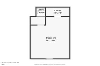 5006 Timber Trail Dr in Mount Juliet, TN - Building Photo - Building Photo