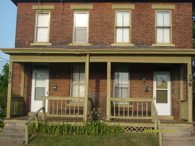 198 N 17th St in Columbus, OH - Foto de edificio - Building Photo