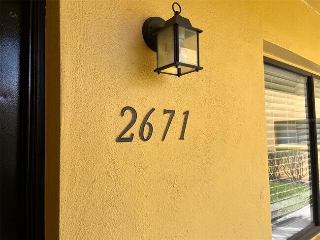 2671 Oak Park Way in Orlando, FL - Building Photo - Building Photo