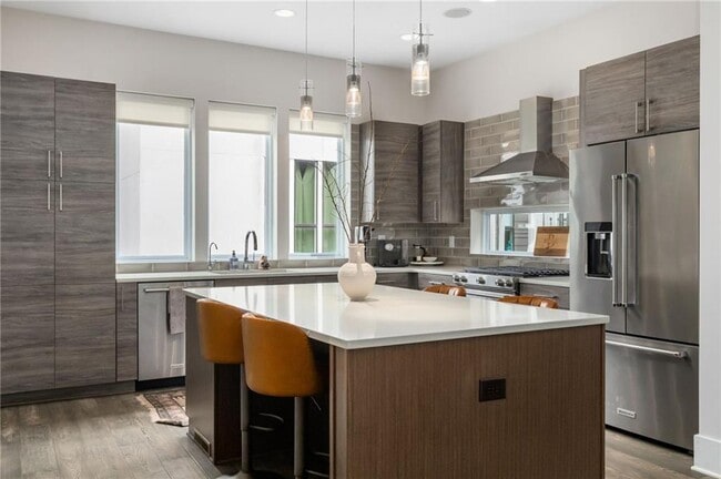 52 Reynolds Square Ln in Atlanta, GA - Building Photo - Building Photo