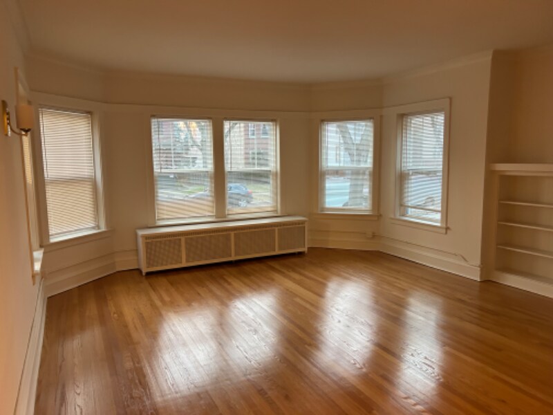 6321 N Hermitage Ave in Chicago, IL - Building Photo