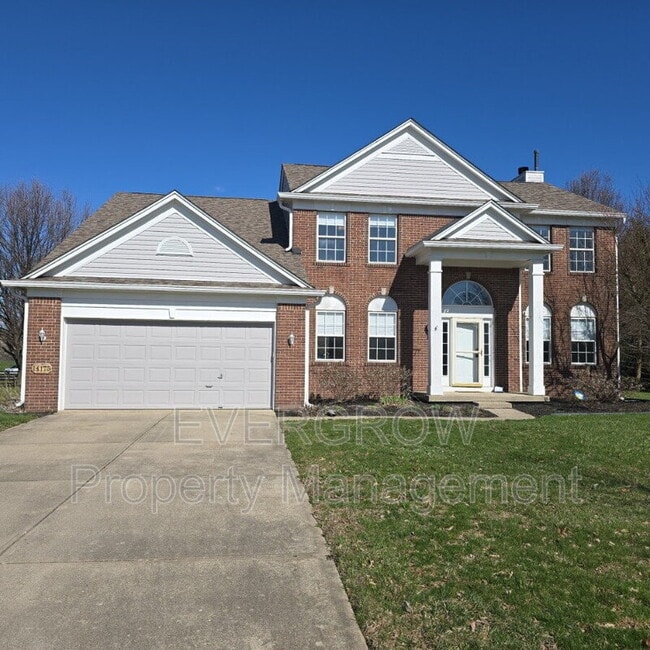 property at 14175 Nicholas Dr