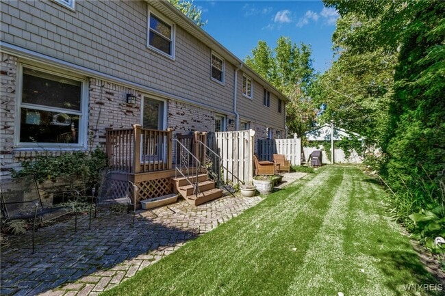 666 W Ferry St in Buffalo, NY - Building Photo - Building Photo