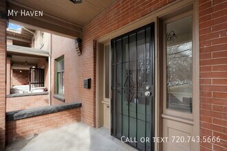 2915 E 14th Ave in Denver, CO - Building Photo - Building Photo