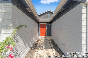 11647 Creston St in San Antonio, TX - Building Photo - Building Photo