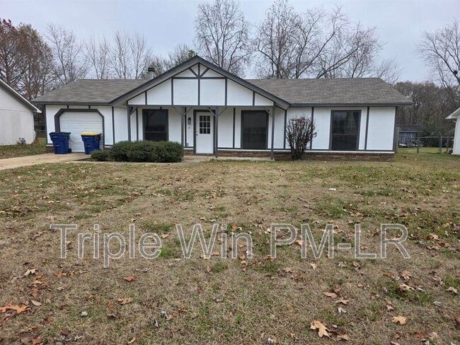 property at 14 McArthur Dr