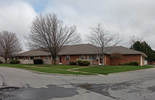 Muirwood Village Apartments