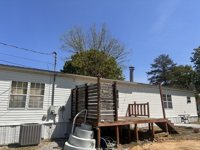 424 E Air Depot Rd in Gadsden, AL - Building Photo - Building Photo