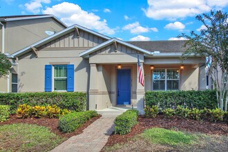8119 Laughing Gull Street in Winter Garden, FL - Building Photo - Building Photo