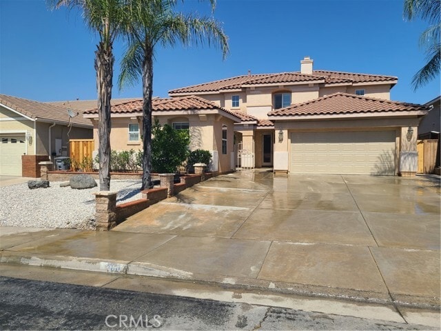 property at 200 S California St
