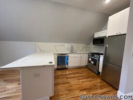158 Morrison Ave, Unit 3 in Somerville, MA - Building Photo
