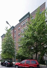 Schaeffer Apartments in Brooklyn, NY - Foto de edificio - Building Photo