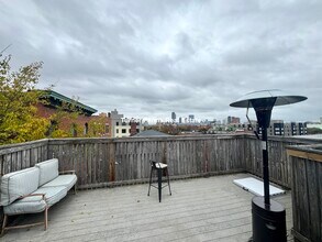 717 Parker St, Unit 3 in Boston, MA - Building Photo - Building Photo