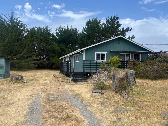 property at 1853 Park St
