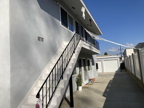 2607 Rockefeller Ln in Redondo Beach, CA - Building Photo - Building Photo