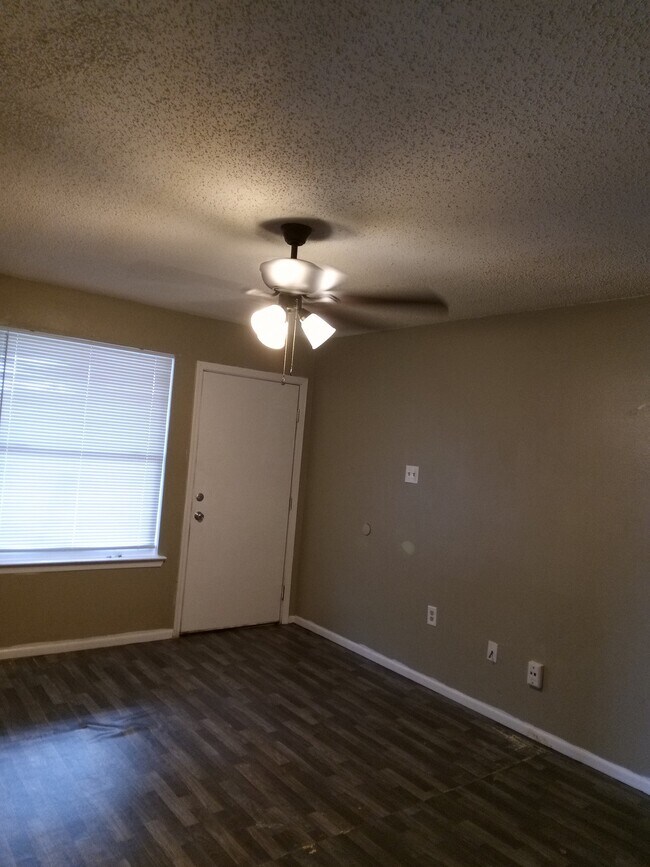 property at 8506 Leake Ave