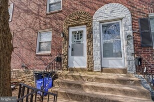 4802 Alcott St in Philadelphia, PA - Building Photo
