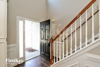 1415 Paulonia Way in McLeansville, NC - Building Photo - Building Photo