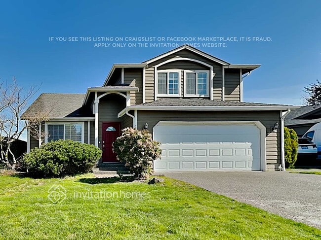 property at 11223 SE 264th Pl