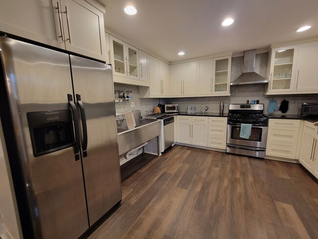 property at 135 Boulevard